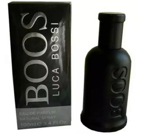 luca bossi fragrance.